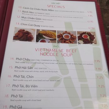Pho Chau - Vietnamese Near Me - Rochester, Minnesota Pho Chau - Vietnamese Near Me - Rochester, Minnesota