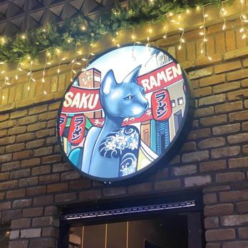 Saku Ramen - Outside - Ramen Near Me - Riverside, California Saku Ramen - Outside - Ramen Near Me - Riverside, California