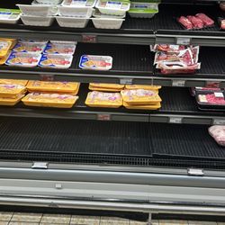 ALDI - No Meat