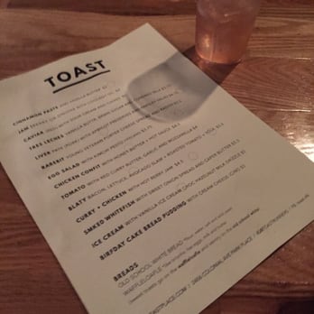 Toast - New American Near Me - Norfolk, Virginia Toast - New American Near Me - Norfolk, Virginia