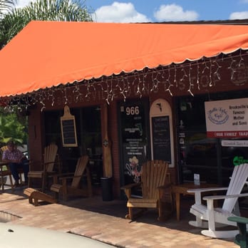 Florida Cracker Kitchen - Southern Near Me - Brooksville, Florida