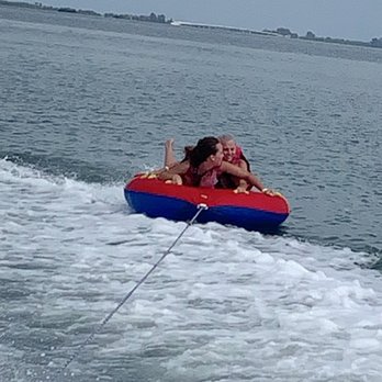 Allen's Aquatic Adventures - Tubing Near Me - Gulfport , Florida