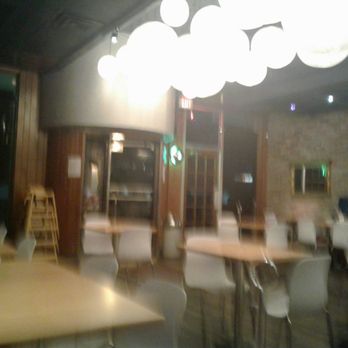 Saturn Grill - Pardon my blur - Cafes Near Me - Nichols Hills, Oklahoma