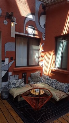 Hostel Suites DF by null