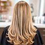Color Couture Hair Bar