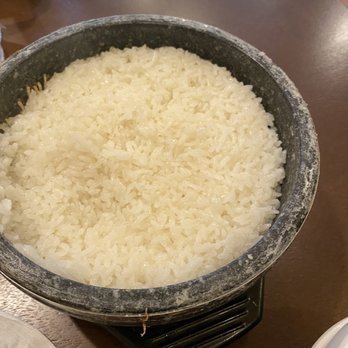 Cho Dang House - Rice for two - Korean Near Me - Fort Lee, New Jersey Cho Dang House - Rice for two - Korean Near Me - Fort Lee, New Jersey
