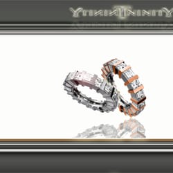 Trinity Joaillerie