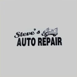 Steve’s Auto Body & Repair