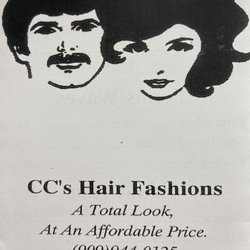 CCs Hair Fashion