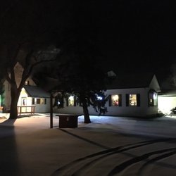 Uncle Mike's - Outside