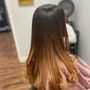 Liz Dominican Salon