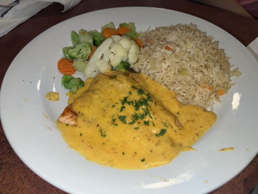 8th Street Grill by null
