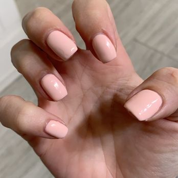 TNT's Salon And Spa - 5 coats of polish he put - Nail Salons Near Me - Hercules, California TNT's Salon And Spa - 5 coats of polish he put - Nail Salons Near Me - Hercules, California