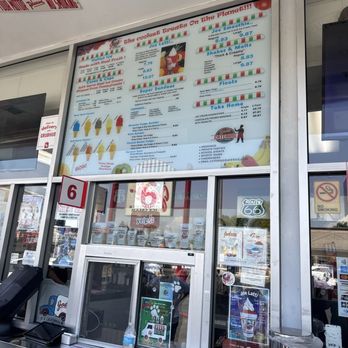 JOES ITALIAN ICE - Updated October 2025 - 5091 Photos & 3534 Reviews ...