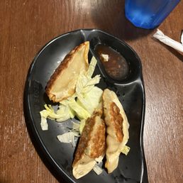 Gyoza Gyoza