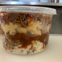 Smokin Sam's - Bbq Bowl
