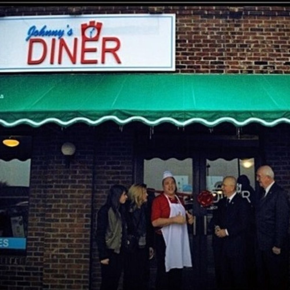 Johnnys Diner - Diners Near Me - Hudson, Ohio Johnnys Diner - Diners Near Me - Hudson, Ohio