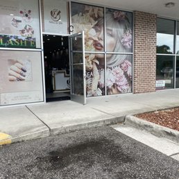 Exterior photo of QT Nails Hampstead - Hampstead, North Carolina Exterior photo of QT Nails Hampstead - Hampstead, North Carolina