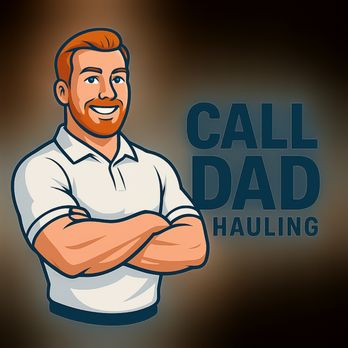 Call Dad Hauling - Movers Near Me - Waxhaw, North Carolina Call Dad Hauling - Movers Near Me - Waxhaw, North Carolina