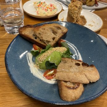 Arcade Downtown - not an avocado toast - Cafes Near Me - Riverside, California Arcade Downtown - not an avocado toast - Cafes Near Me - Riverside, California