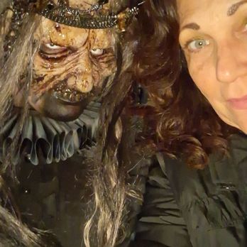 Double M Haunted Hayrides - Haunted Houses Near Me - Ballston Spa, New York