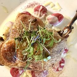 La Brasserie Moderne - Duck