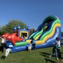 Backyard Carnivals