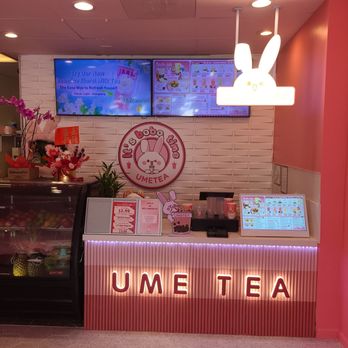 Ume Tea - Bubble Tea Near Me - San Jose, California Ume Tea - Bubble Tea Near Me - San Jose, California