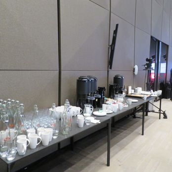 Hsbc - No use focusing on the explanation about a beverage and the brewing process. - Financial Services Near Me - London, XGL