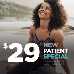 The Joint Chiropractic