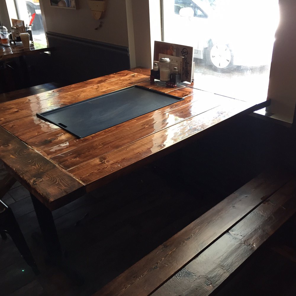 Backwater - Breakfast & Brunch Near Me - Melbourne, Florida