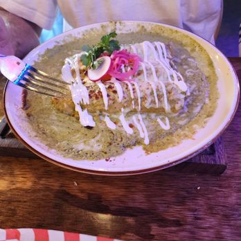 La Más Querida - Mexican Near Me - San Jose, California