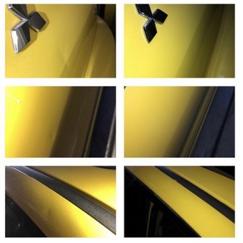 Premium Dent Repair - Mobile Dent Repair Near Me