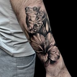 Carmelo's Ink City