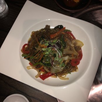 BORI - Spring Branch - Korean Near Me - Houston, Texas