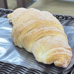Chilango Pride Bakery - Bigote