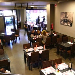 Restaurante Lu Cheng