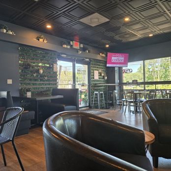 Pour Mike's Coffee House - Adorable - Coffee & Tea Near Me - Saint Johns, Florida Pour Mike's Coffee House - Adorable - Coffee & Tea Near Me - Saint Johns, Florida