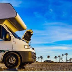 Century Mobile Homes And RV Service Center