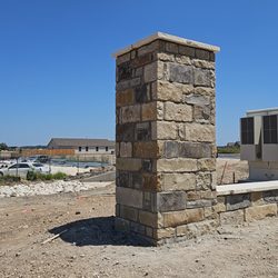 Hillview Landscaping & Masonry
