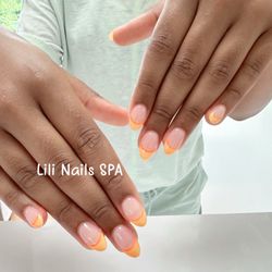 Lili Nails & Spa Salon - Nails