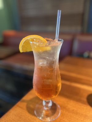 Gerry's Place by null