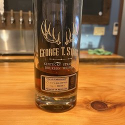 Kith And Kin - Was able to buy this bottle at a great price from owner