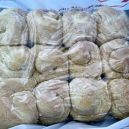 Ensaymada