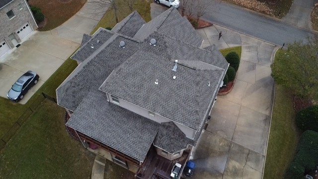 Slide of Sunset Builders