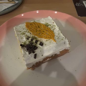 Zarak By Afghan Kitchen - Mom's secret cake ( delicious) - Afghan Near Me - Vancouver, British Columbia Zarak By Afghan Kitchen - Mom's secret cake ( delicious) - Afghan Near Me - Vancouver, British Columbia