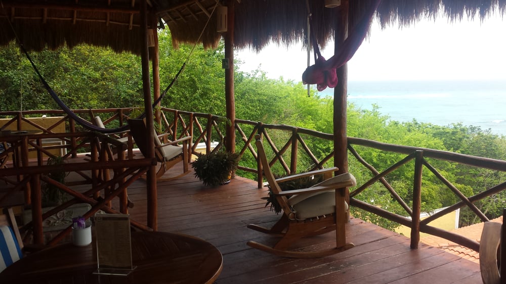 Hotel la Joya