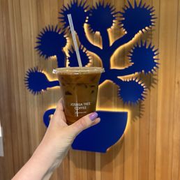 Iced Lattes