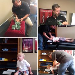 Platinum Chiropractic