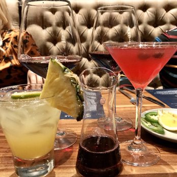 GRANVILLE - New American Near Me - Pasadena, California